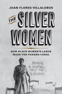 The Silver Women_cover