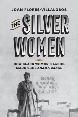 The Silver Women