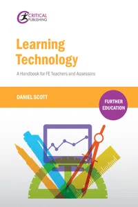 Learning Technology_cover