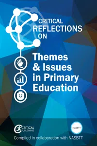 Themes and Issues in Primary Education_cover