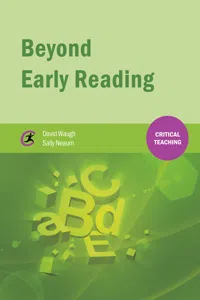 Beyond Early Reading_cover