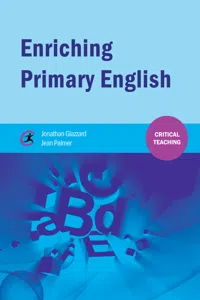 Enriching Primary English_cover