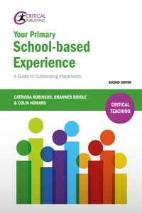 Your Primary School-based Experience_cover