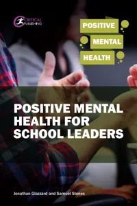 Positive Mental Health for School Leaders_cover