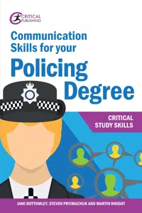 Communication Skills for your Policing Degree_cover