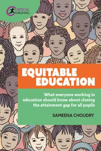 Equitable Education_cover