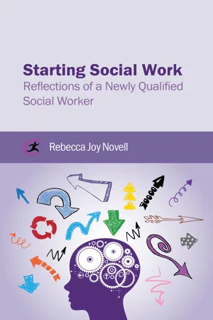 Starting Social Work