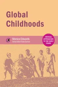 Global Childhoods_cover