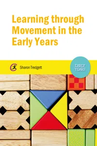 Learning through Movement in the Early Years_cover