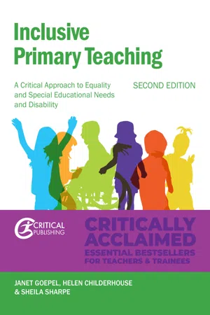 Inclusive Primary Teaching