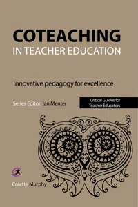 Coteaching in Teacher Education_cover