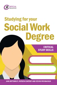 Studying for your Social Work Degree_cover