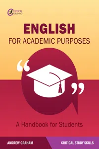 English for Academic Purposes_cover