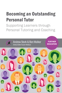 Becoming an Outstanding Personal Tutor_cover