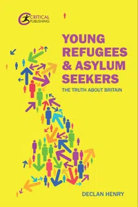 Young Refugees and Asylum Seekers_cover
