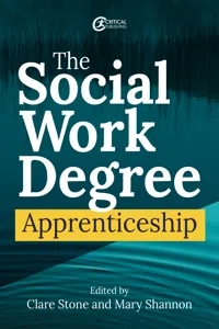 The Social Work Degree Apprenticeship_cover