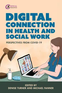 Digital Connection in Health and Social Work_cover