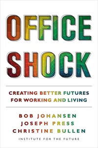 Office Shock_cover