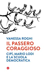 Il passero coraggioso_cover