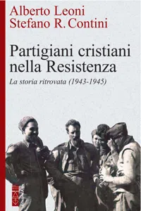 Partigiani cristiani nella Resistenza_cover