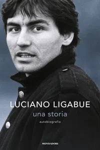 Una storia_cover