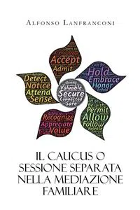 Il Caucus o sessione separata nella mediazione familiare_cover