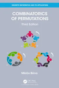 Combinatorics of Permutations_cover