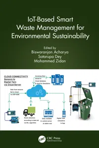 IoT-Based Smart Waste Management for Environmental Sustainability_cover