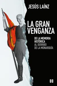 La gran venganza_cover