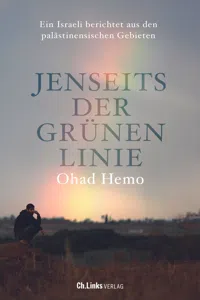 Jenseits der Grünen Linie_cover