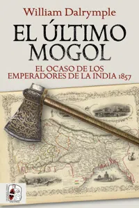 El último mogol_cover