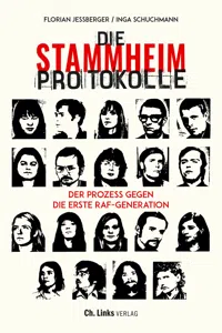 Die Stammheim-Protokolle_cover