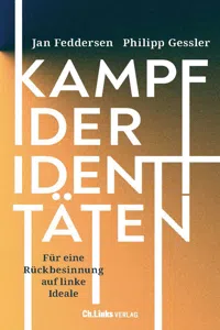 Kampf der Identitäten_cover