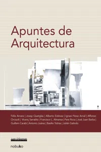 Apuntes de Arquitectura_cover