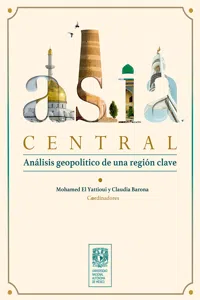 Asia Central. Análisis geopolítico de una región clave_cover