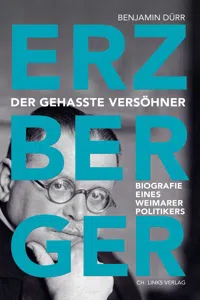 Erzberger_cover