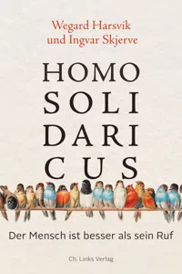 Homo solidaricus_cover