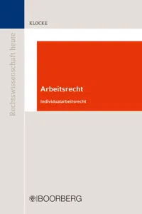 Arbeitsrecht_cover