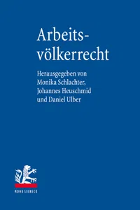 Arbeitsvölkerrecht_cover