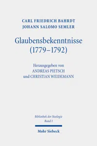 Glaubensbekenntnisse_cover