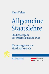 Allgemeine Staatslehre_cover