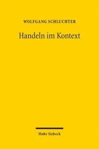 Handeln im Kontext_cover