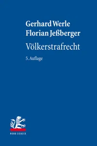 Völkerstrafrecht_cover