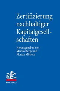 Zertifizierung nachhaltiger Kapitalgesellschaften_cover