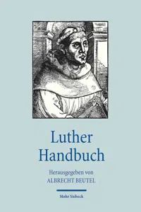 Luther Handbuch_cover