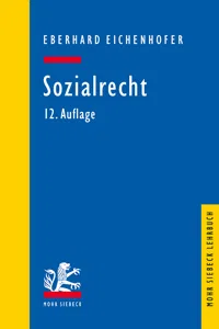 Sozialrecht_cover