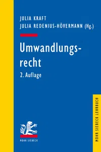 Umwandlungsrecht_cover