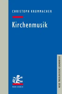 Kirchenmusik_cover