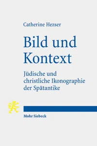 Bild und Kontext_cover