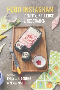 Food Instagram_cover